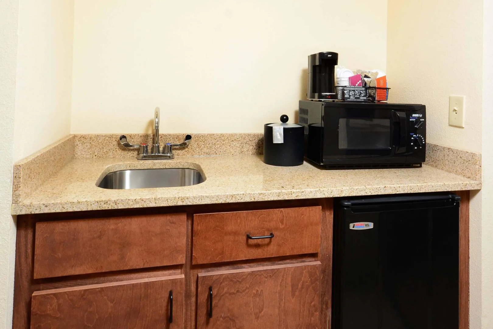 Hampton Inn Raleigh-Capital Blvd. North