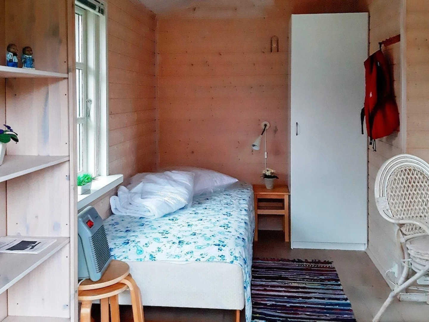 Spacious Holiday Home With Sauna in Logstor