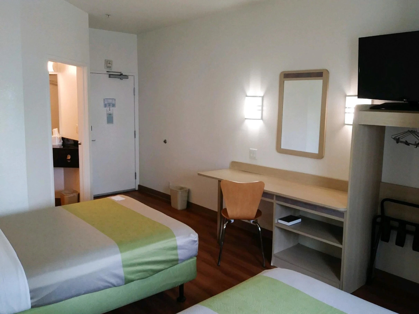 Studio 6 Brownsville, TX