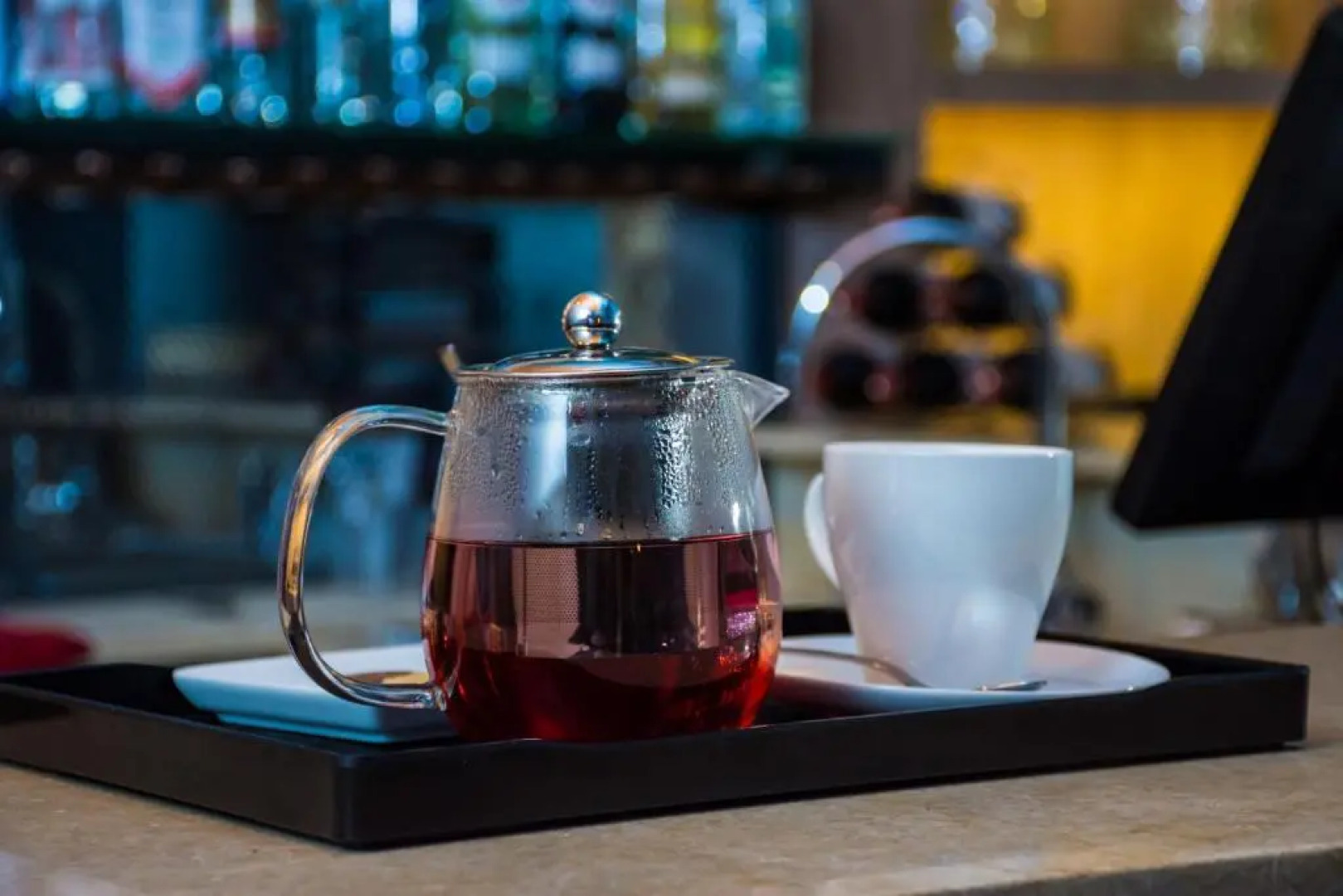 Отель Fairway Hotel & Spa