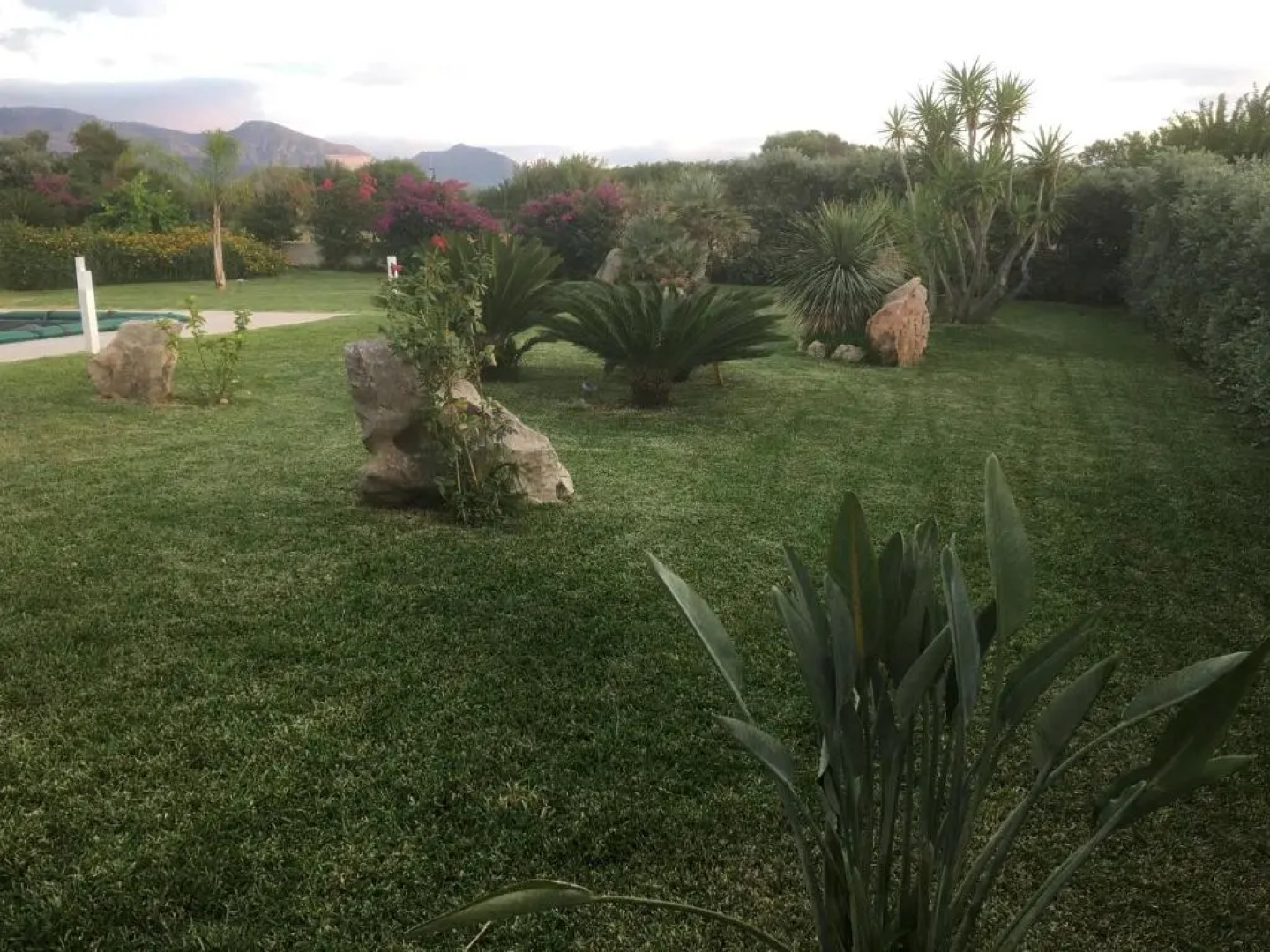 Villa Perla Di San Cataldo