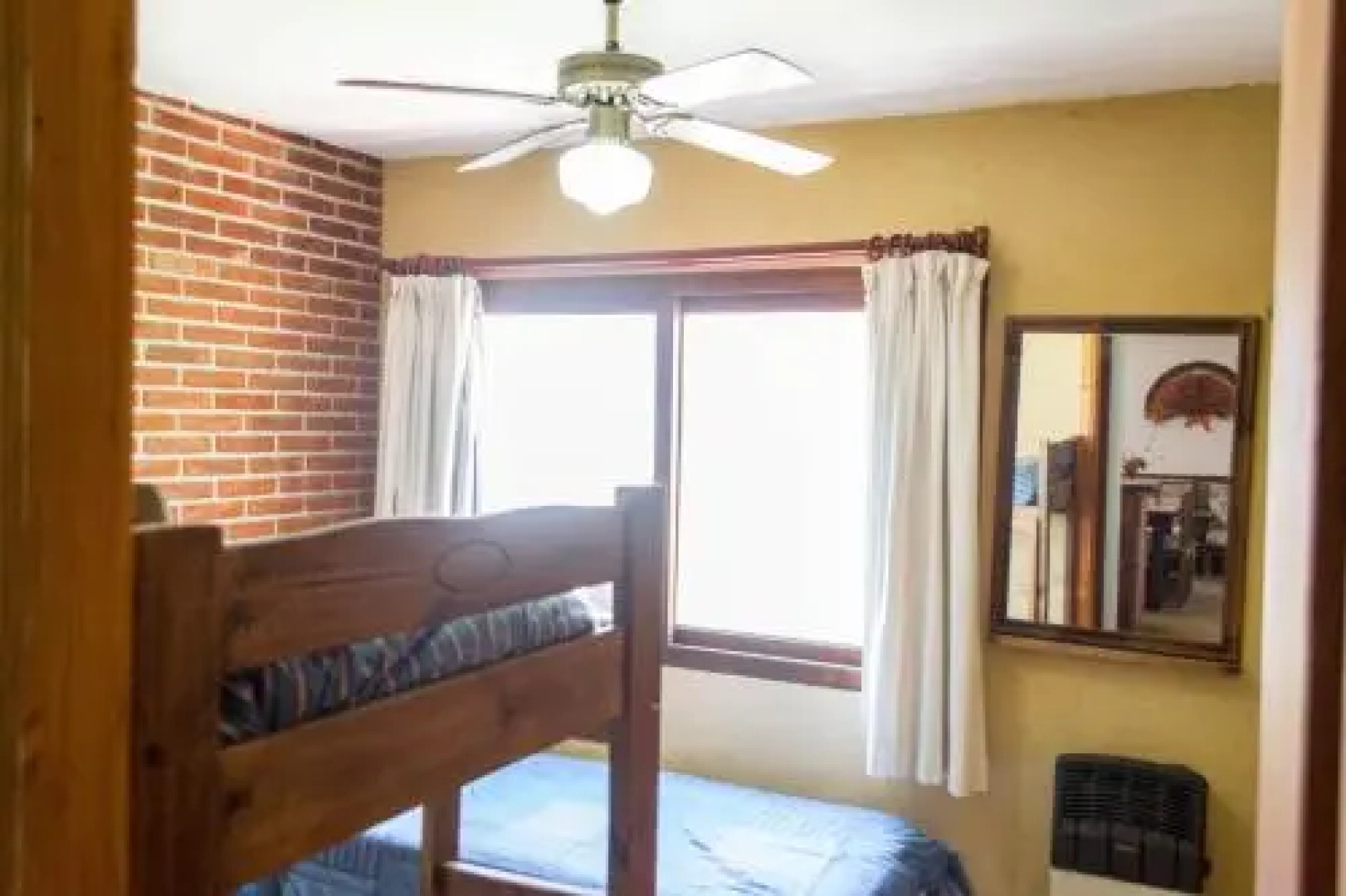 Complejo Los Pajaros