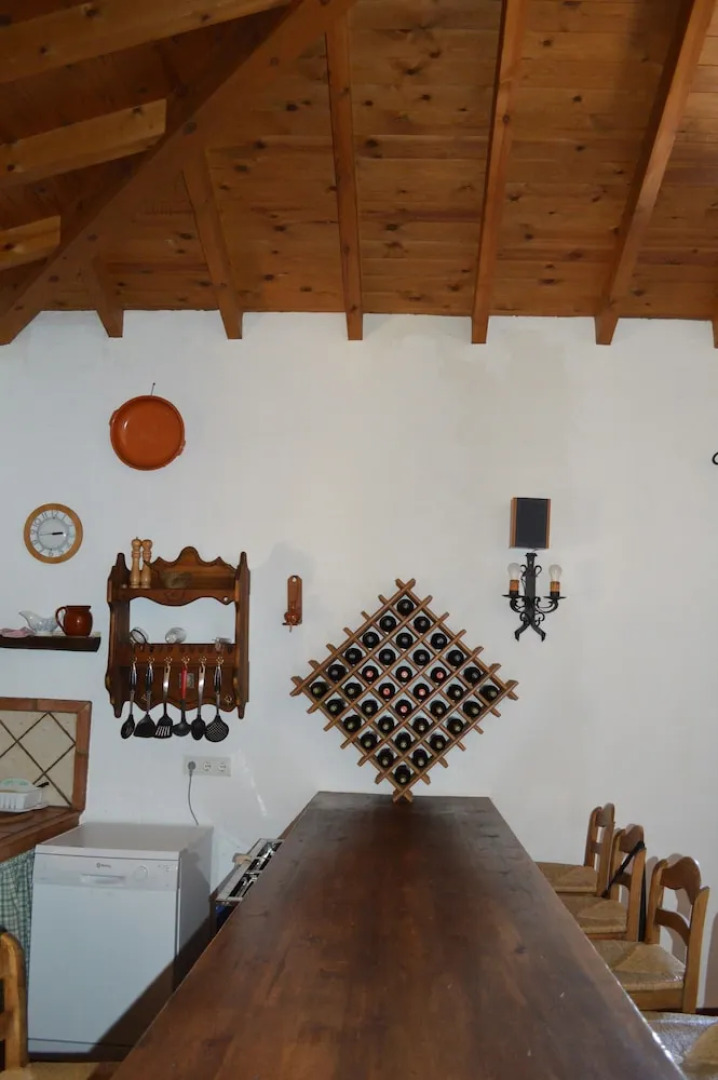 B&B Cortijo Veracruz