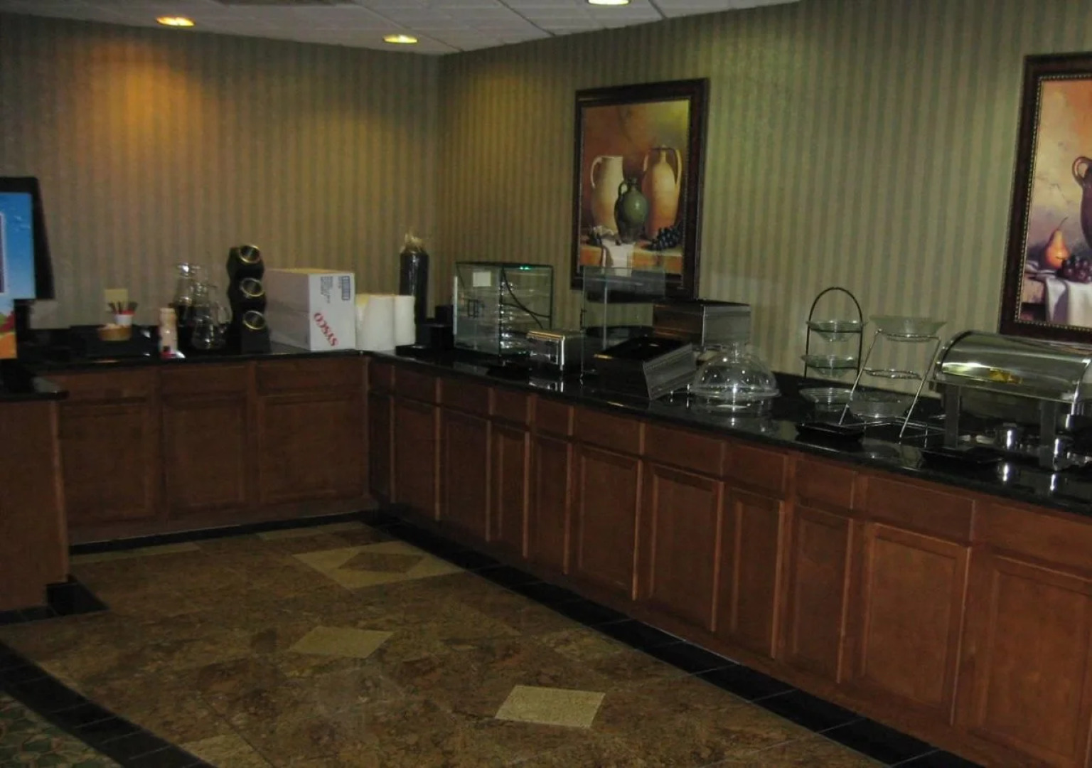 Best Western Plus Kalamazoo Suites