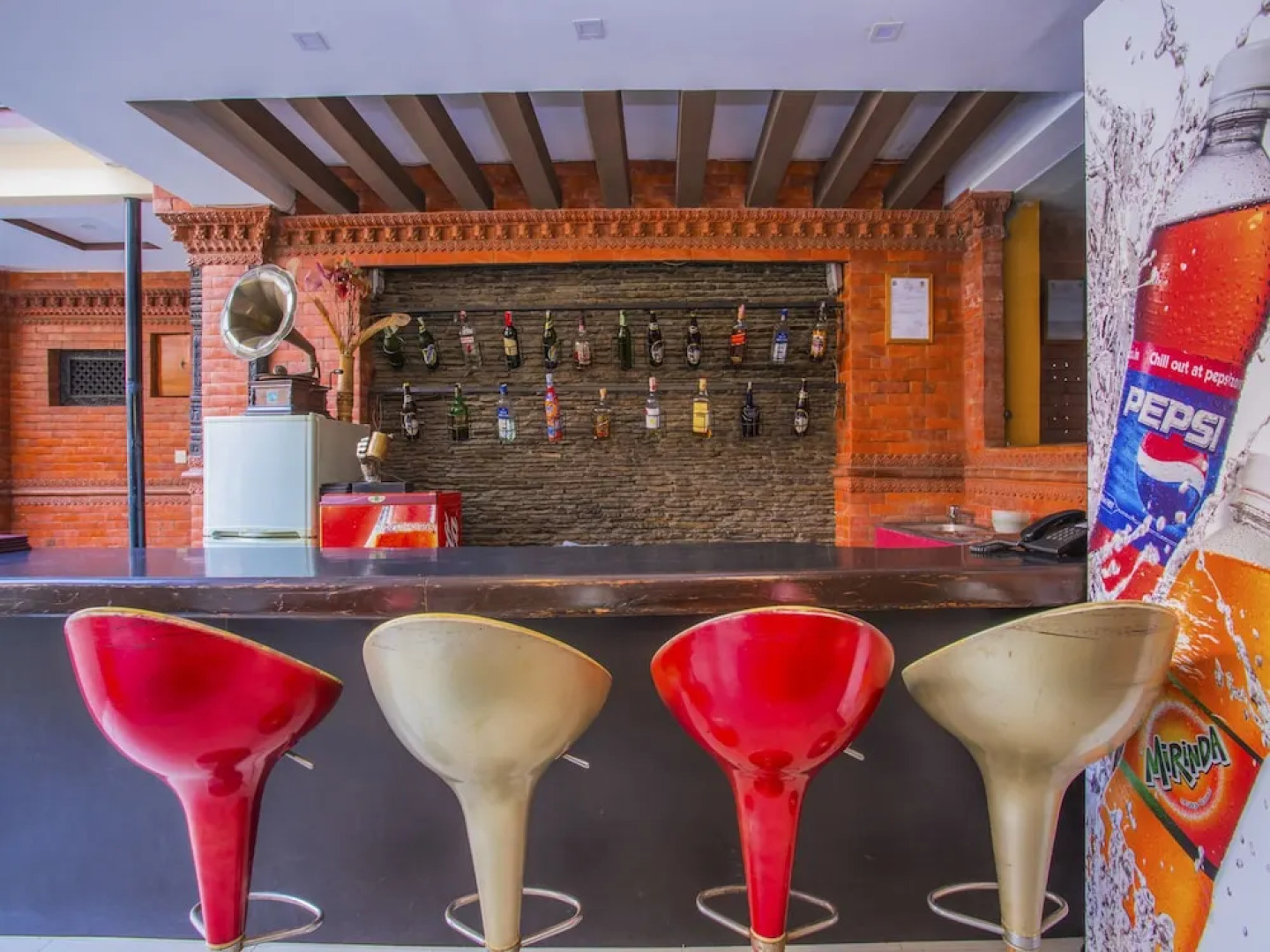 OYO 235 Hotel Goodwill