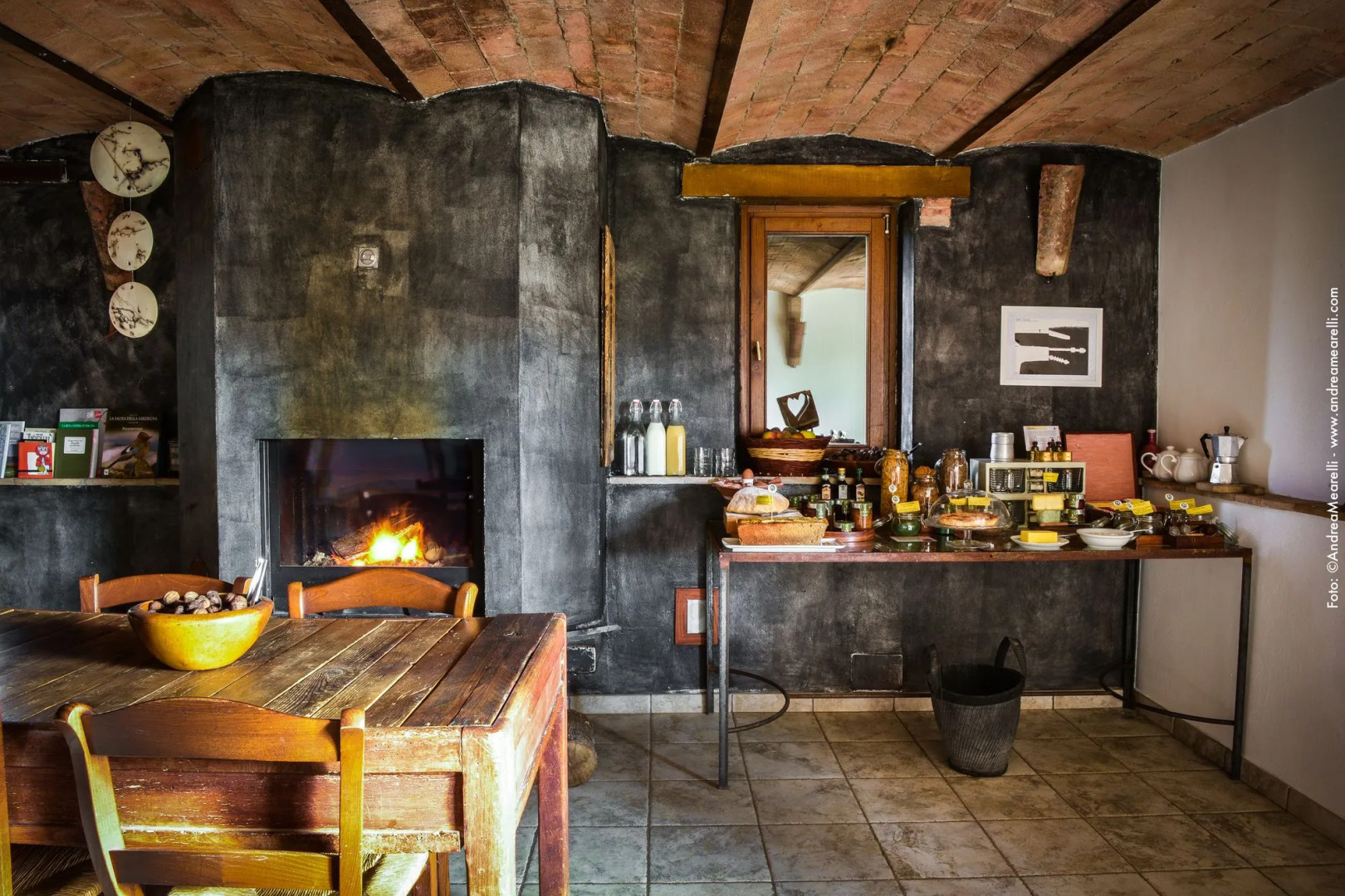 Agriturismo Biologico SantEgle