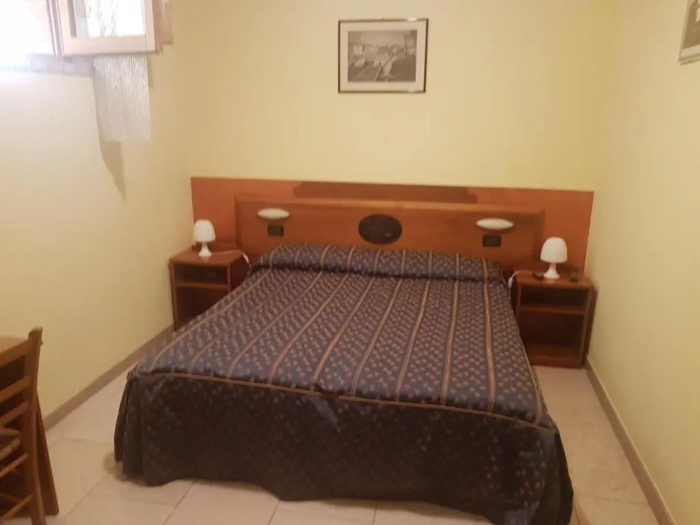 B&B Antica Trattoria