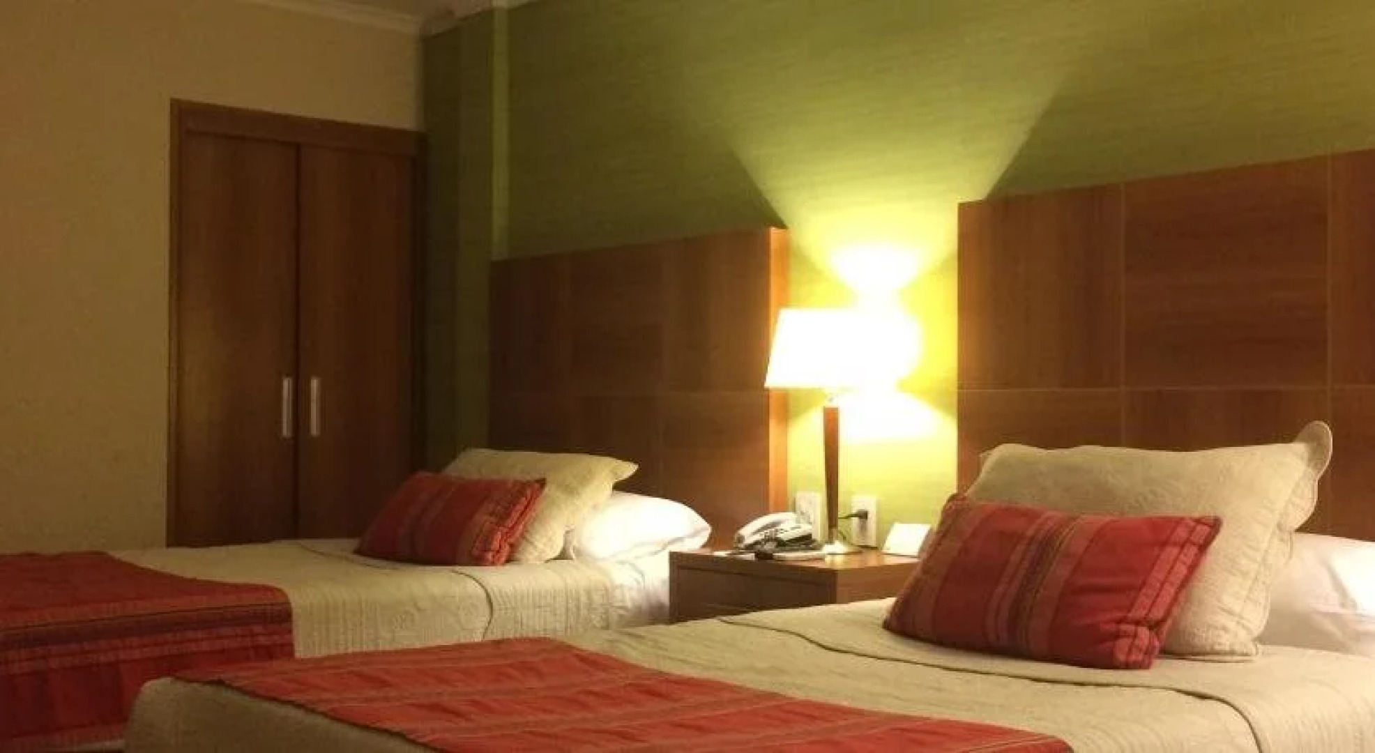 Condado Hotel Casino Paso de la Patria