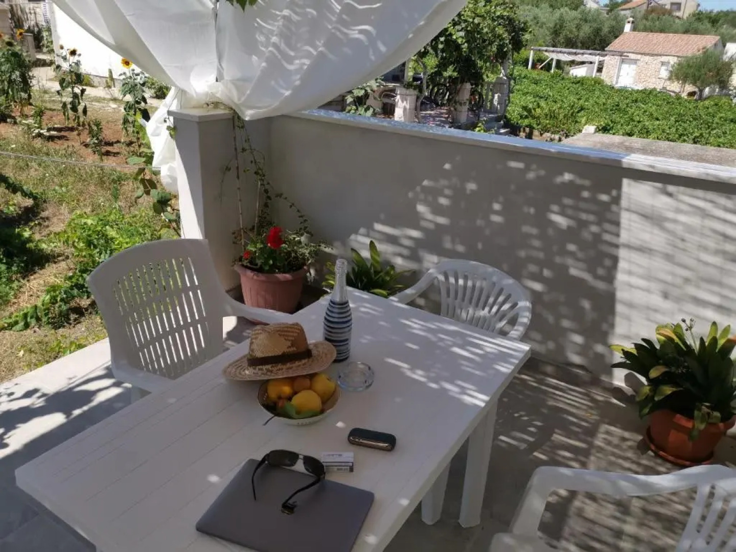 Apartments Lumbardina