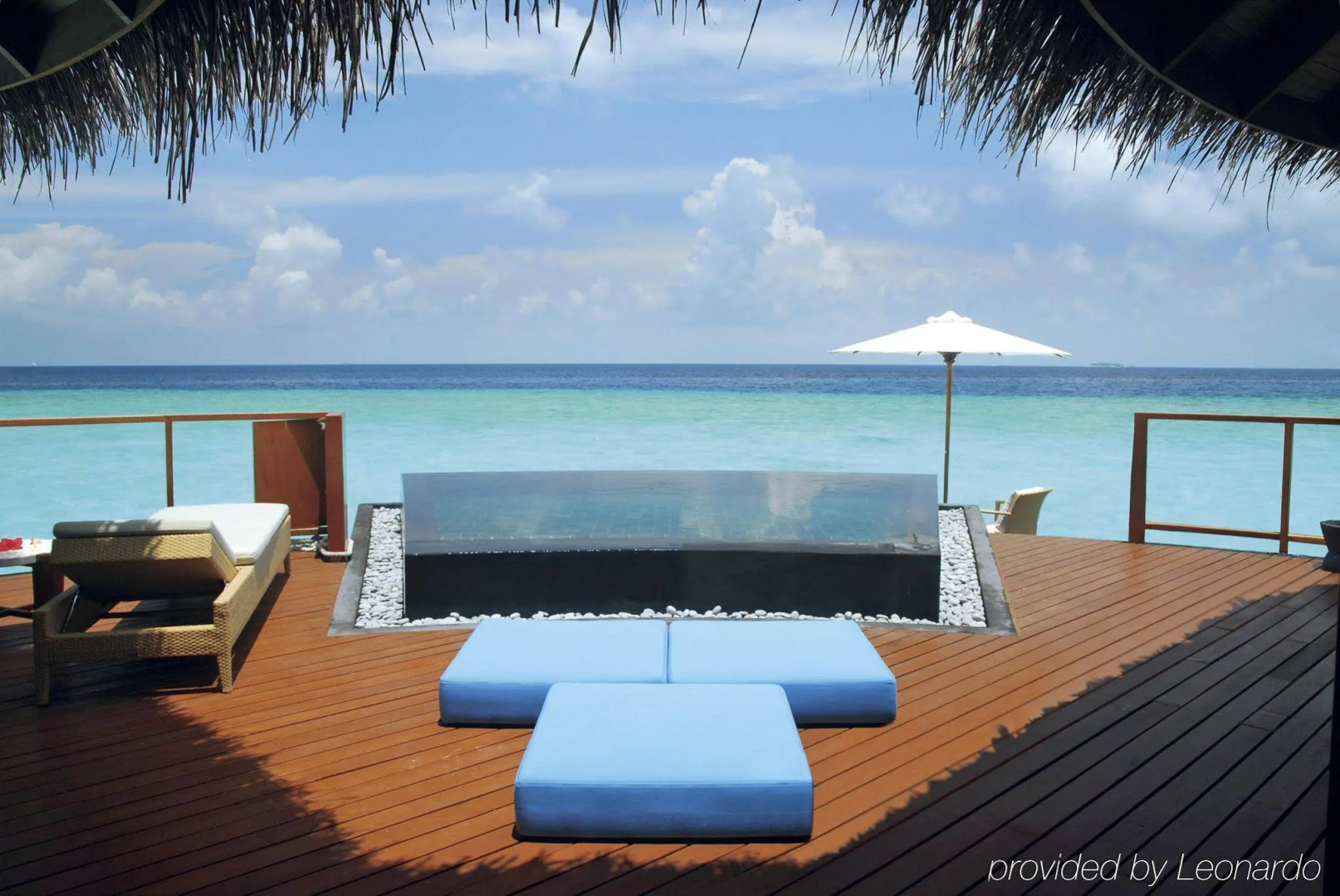 Constance Halaveli Maldives