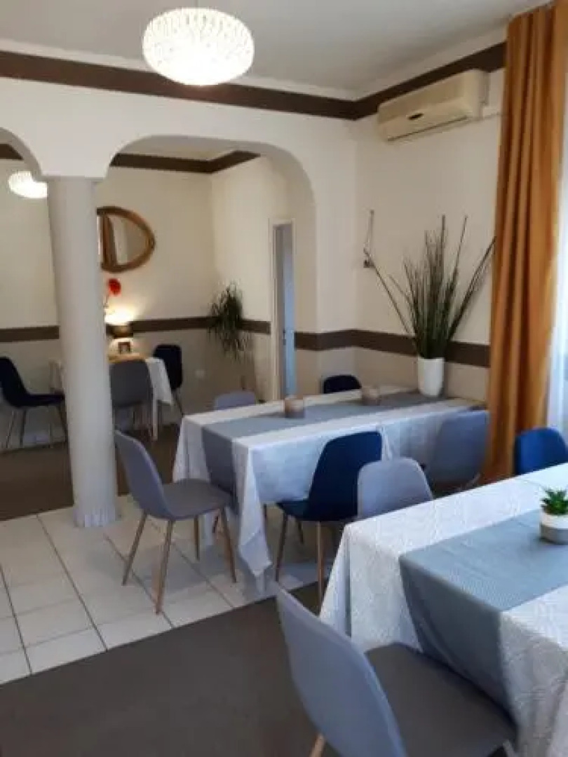 Princess Vendégház