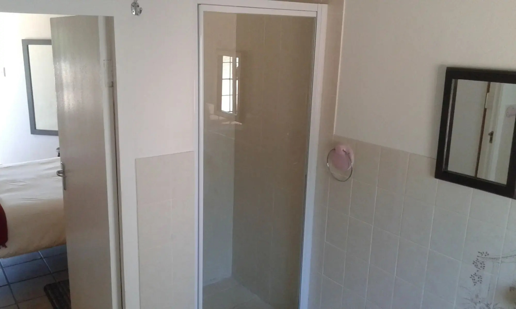 Oom Piet Self Catering Accomodation