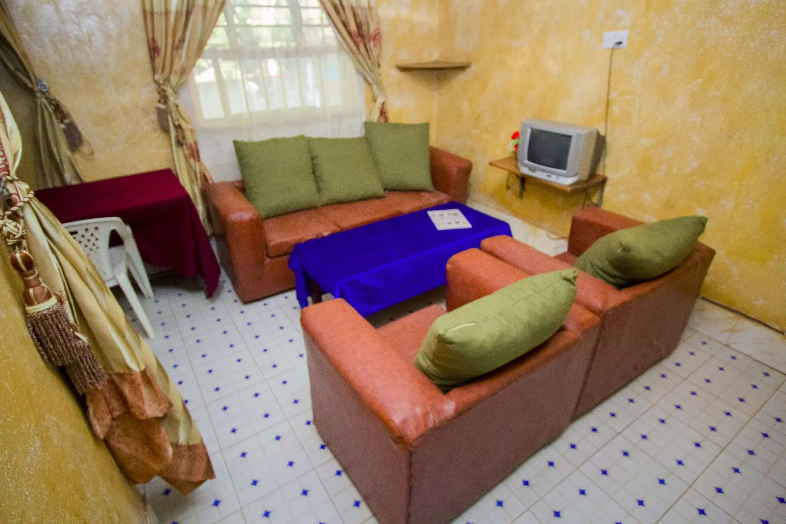 Signal Gardens Hotel