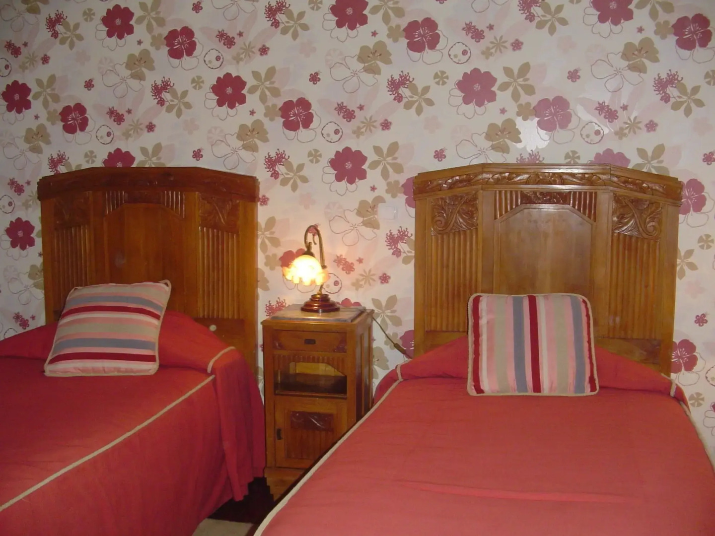 Hotel Rural Quinta de Santo António