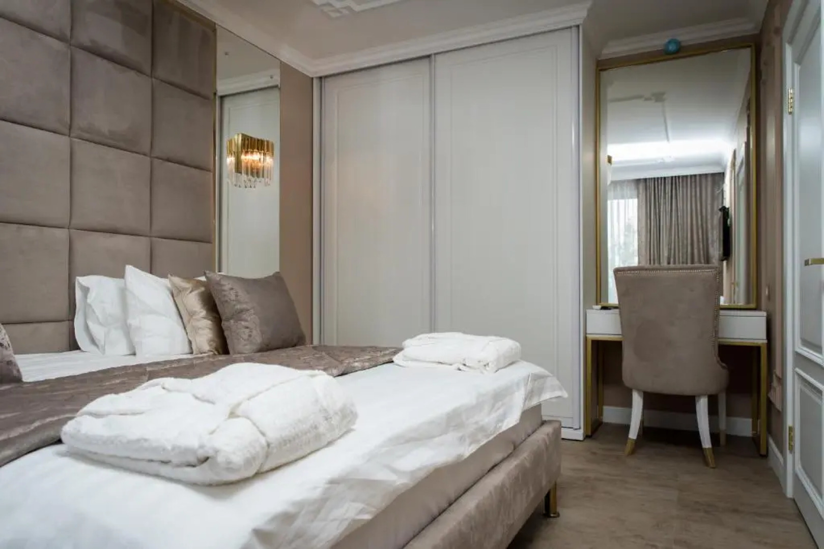 Гостиница Рахат