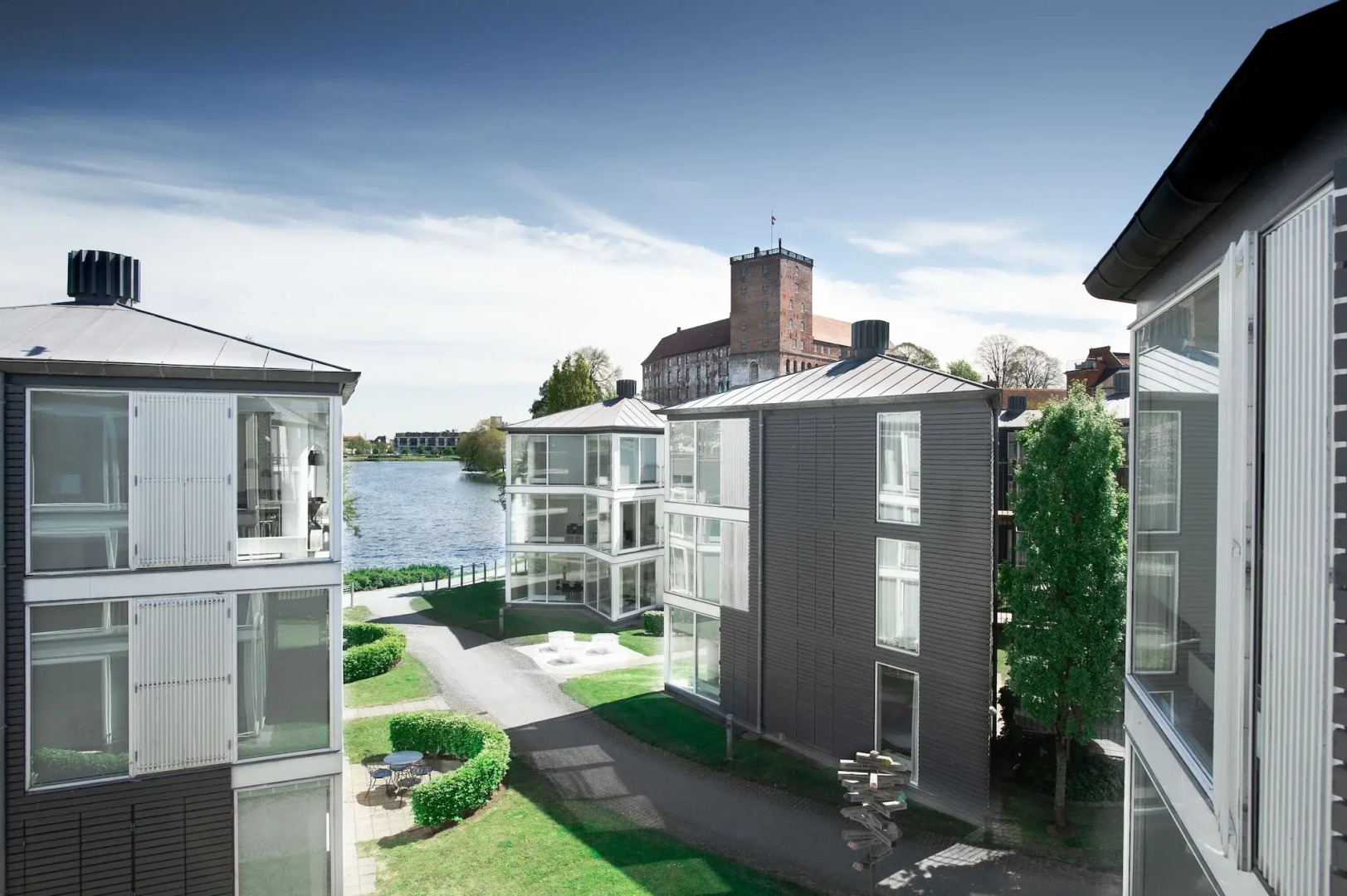 Kolding Hotel Apartments