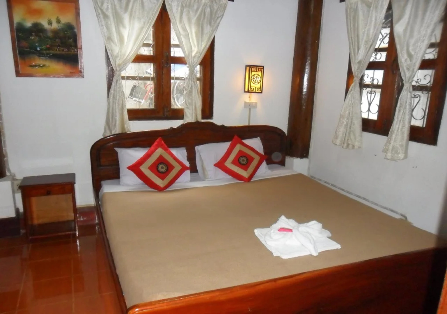 Rattana Guesthouse