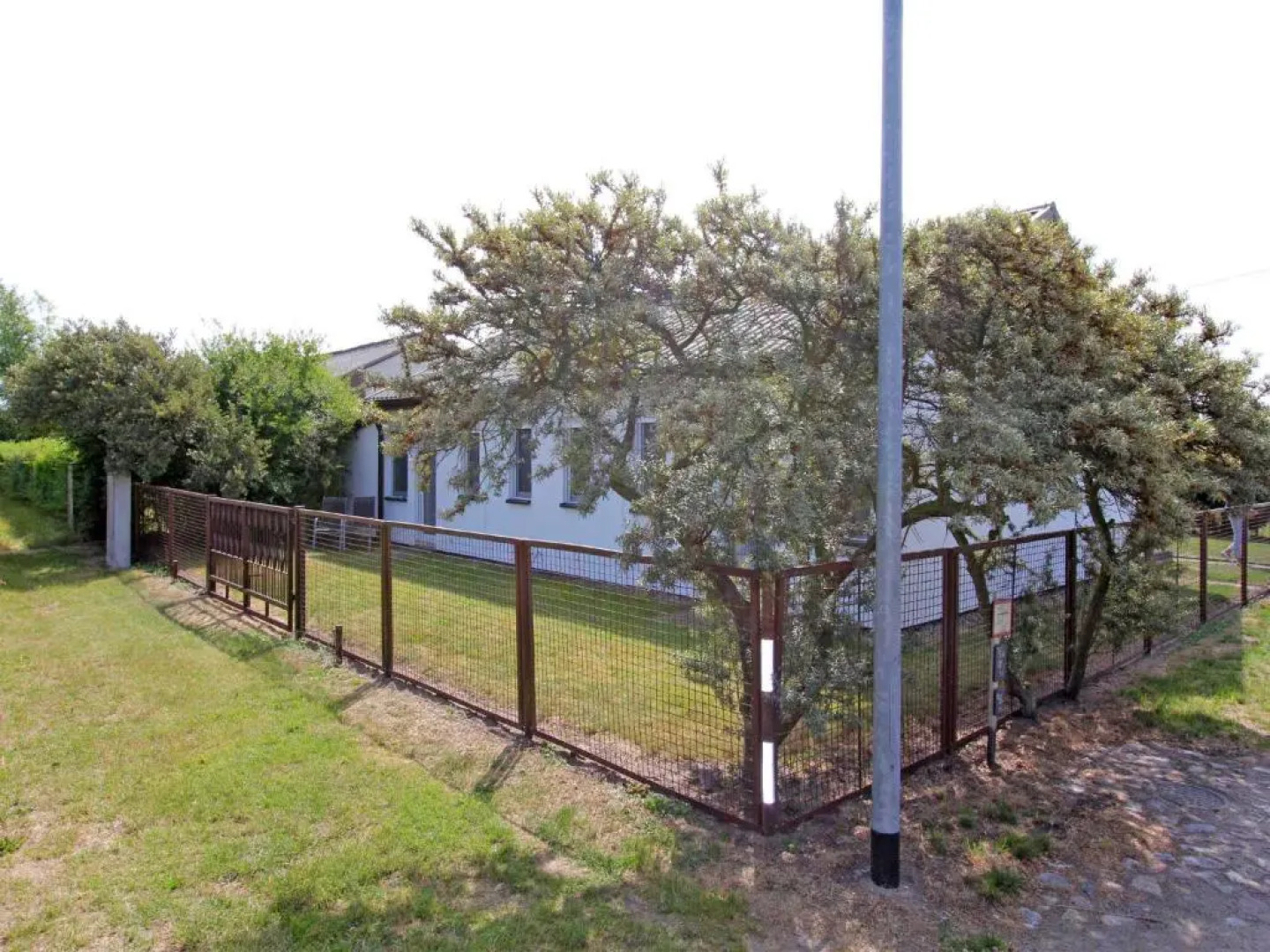 Ferienhaus Gahlkow VORP 850