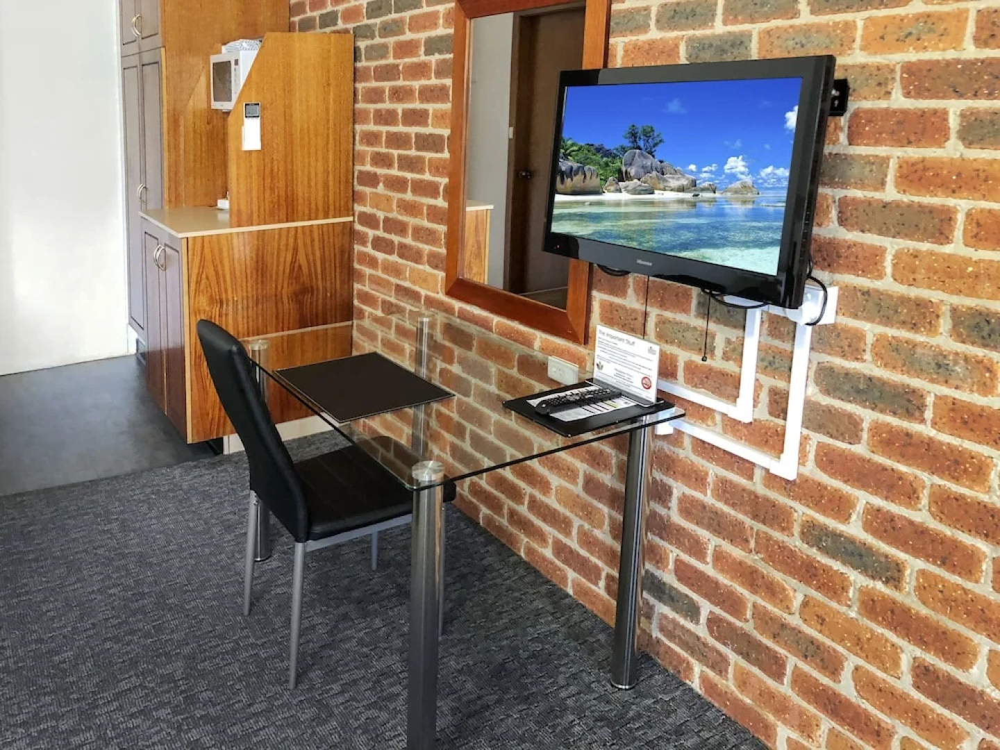 The Leeton Heritage Motor Inn