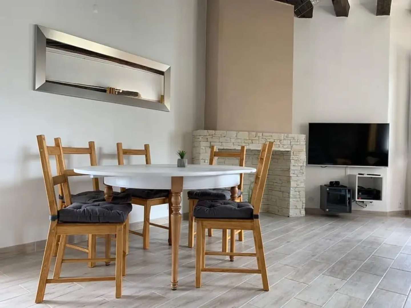 Le Gîte de l'Horizon