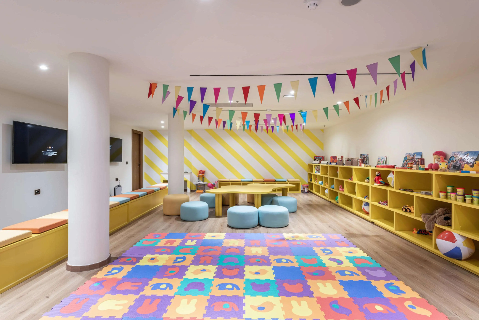 Perle Resort Hotel & Health Spa Marine