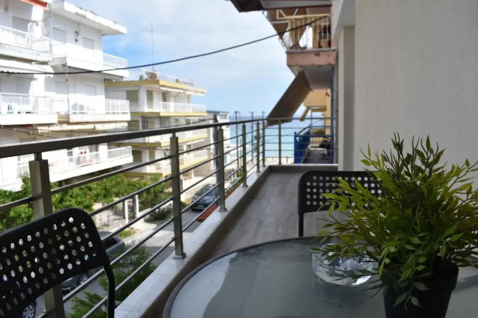 Davidana Deluxe Apartments