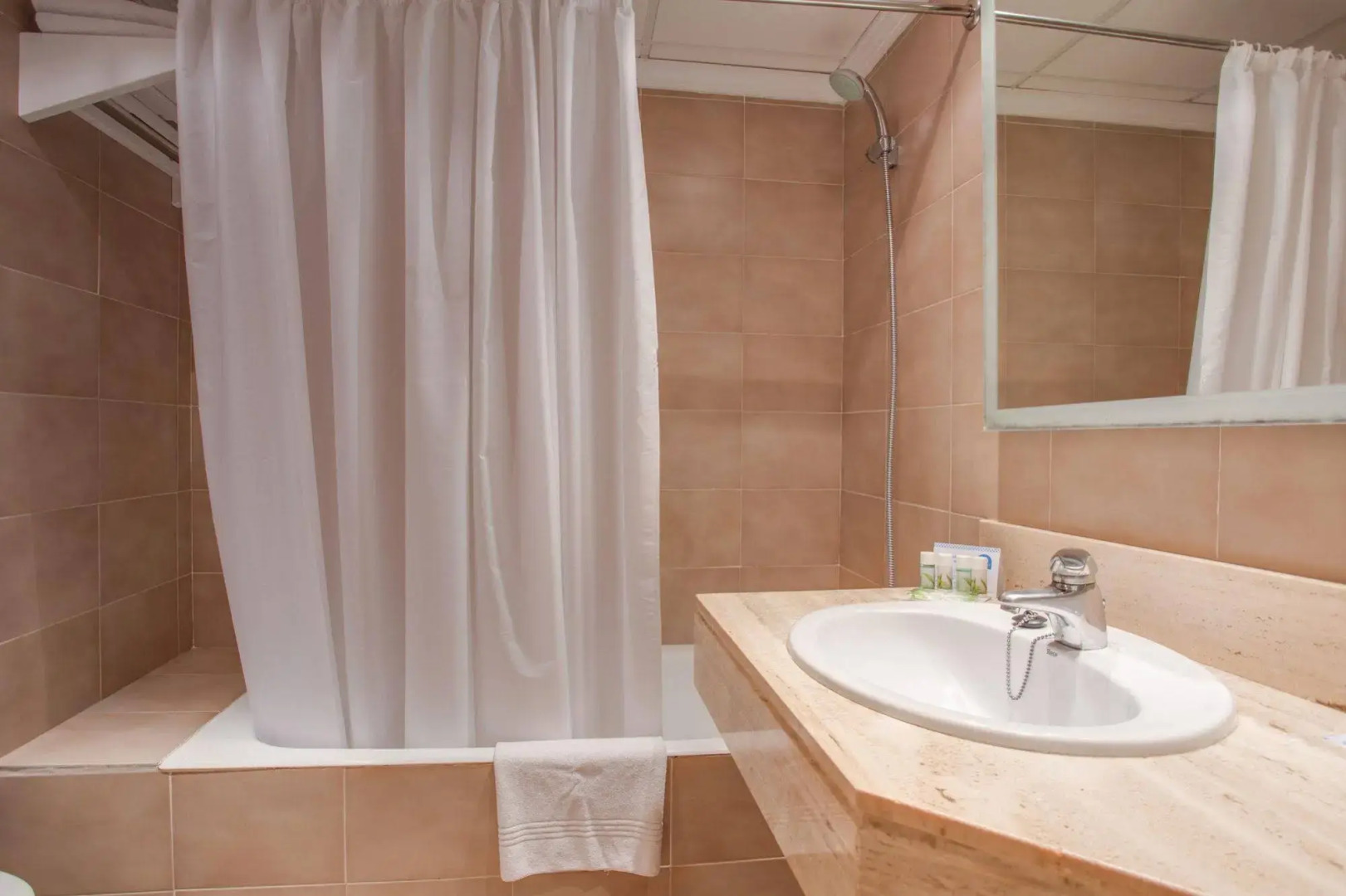 Inturotel Azul Garden