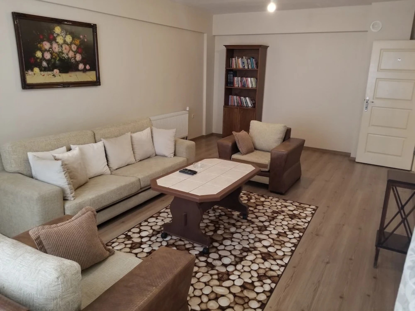 Cakar Kiralama - Gunluk Kiralik Daire