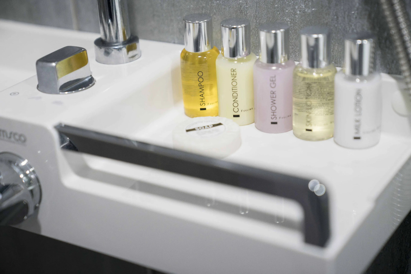 Geochang Surfing Park