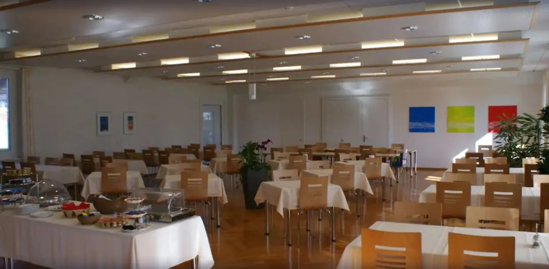 Dialoghotel Eckstein