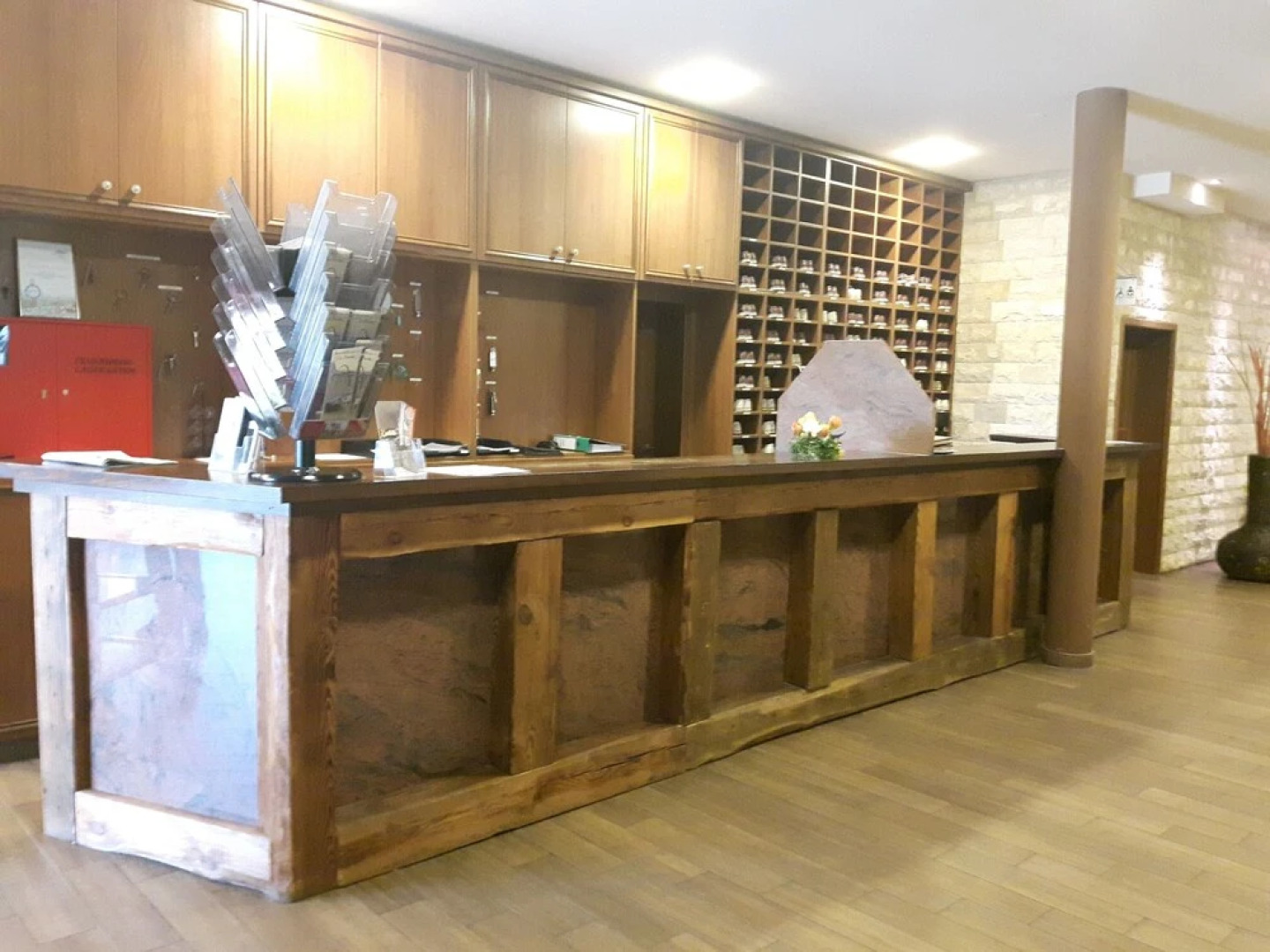 La Porte Hotel und Restaurant