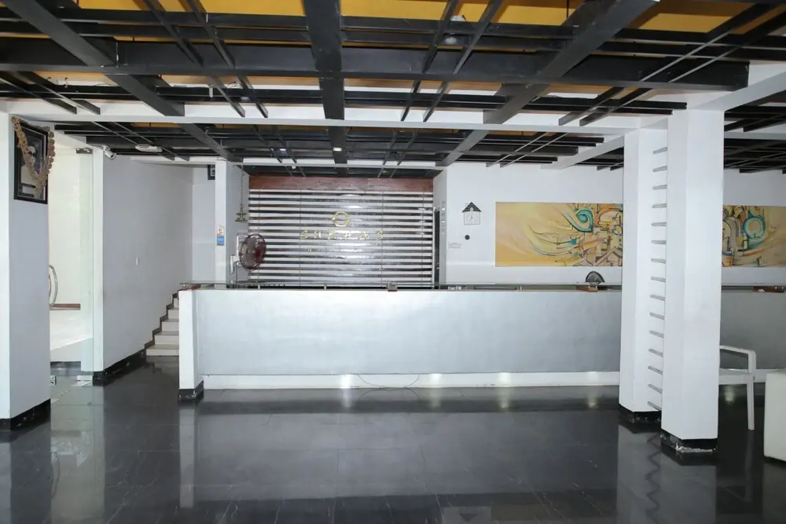 OYO 256 Subash Hotel