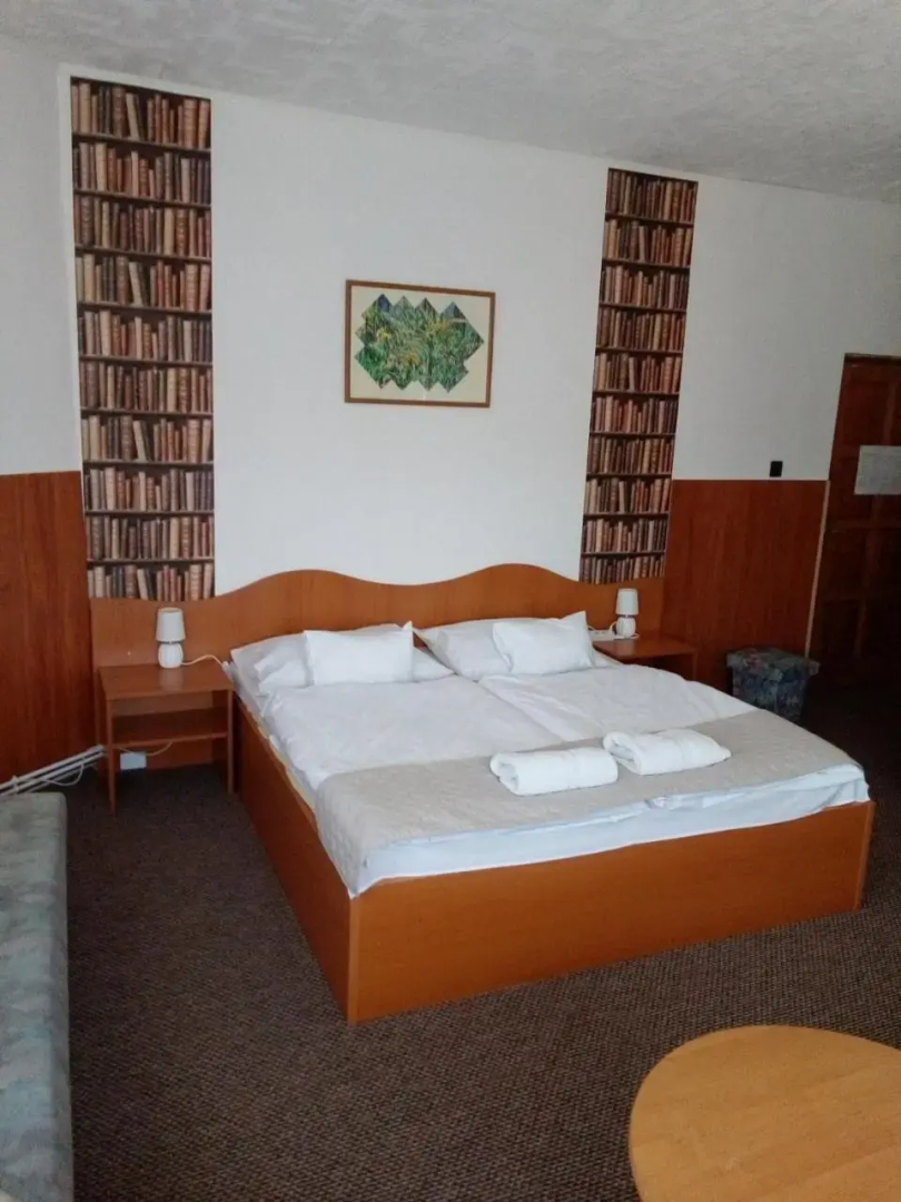 Siesta Vendégház