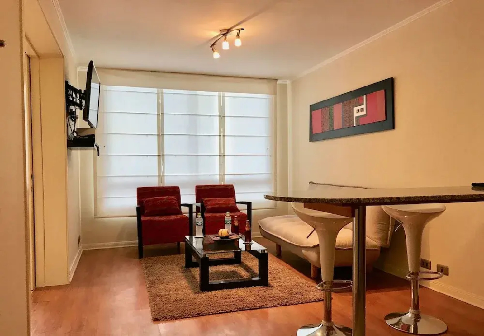 ALU Apartments - Miraflores