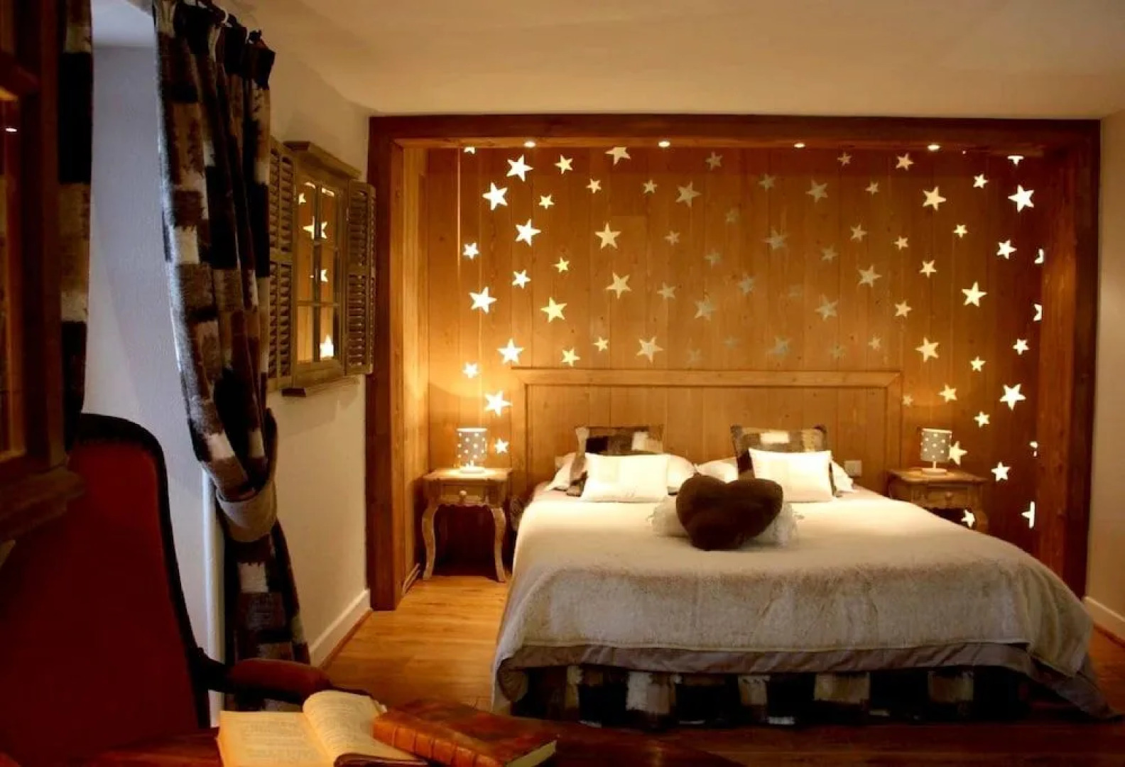 Logis Auberge des Montagnes