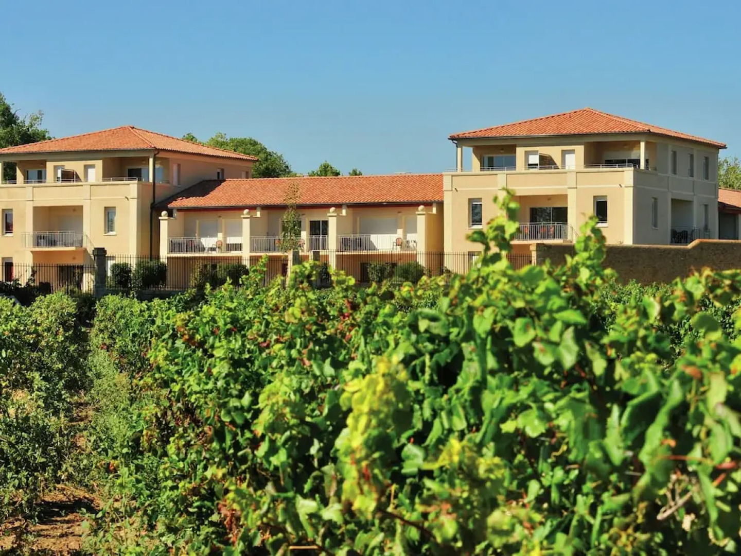 Comfortable Studio With Dishwasher Near Canal du Midi