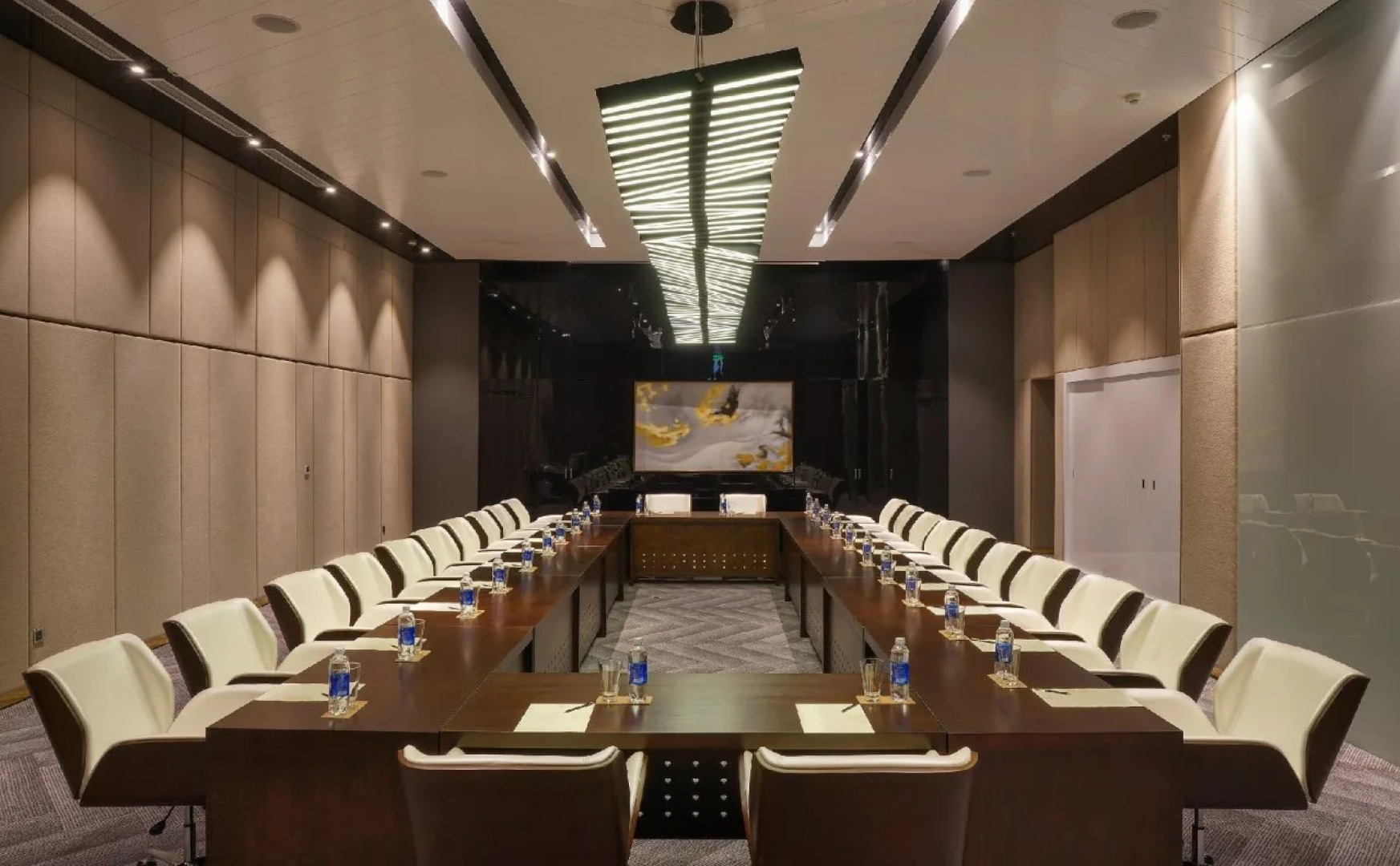 Vinpearl Ha Tinh, Affiliated by Meliá