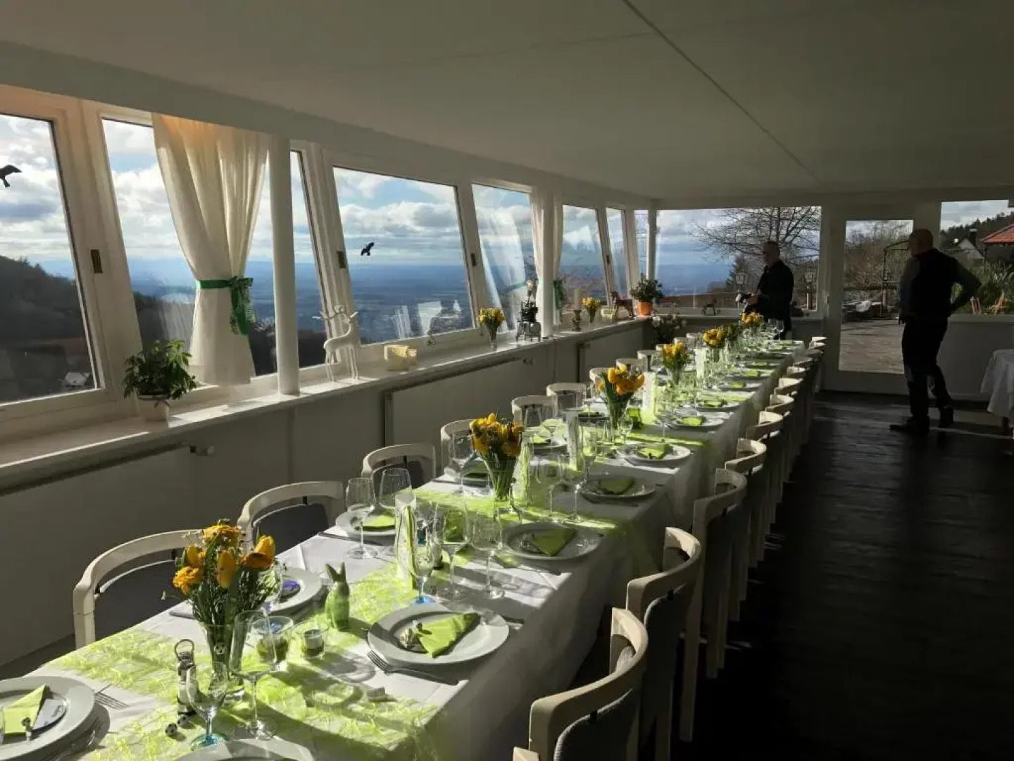 Berggasthof Schwarzwaldperle