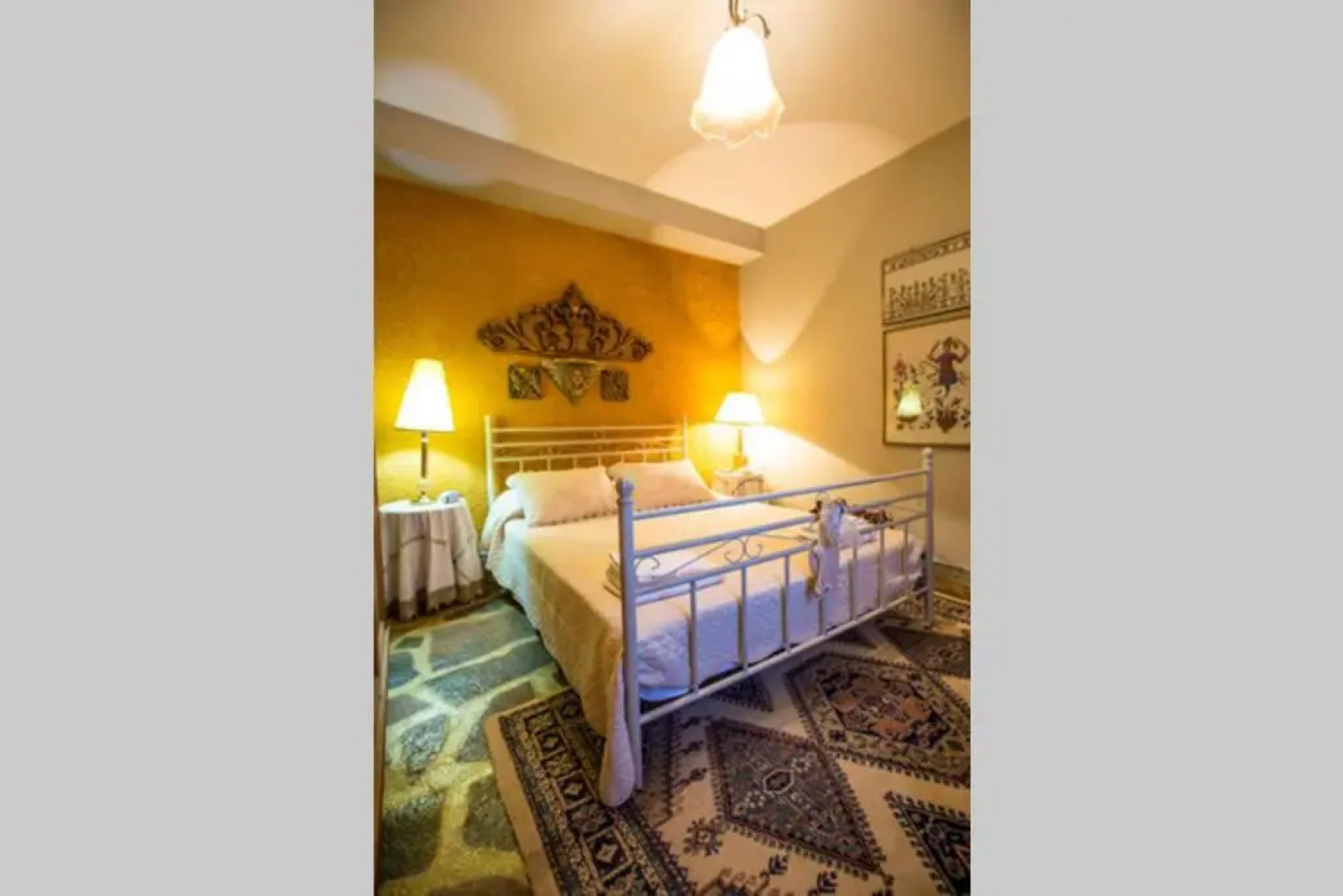 Faros Seaside Villa - 250 sqm in Politika of Evia