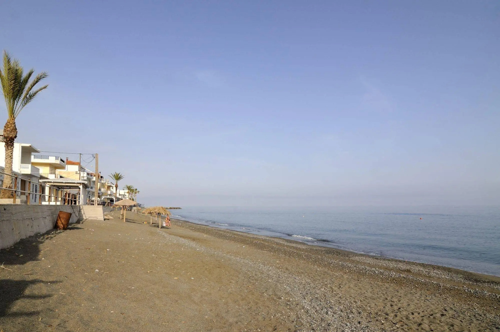 Myrtos Mare Suites