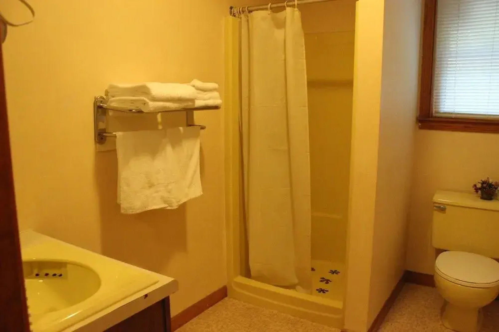 Chatham Travel Lodge