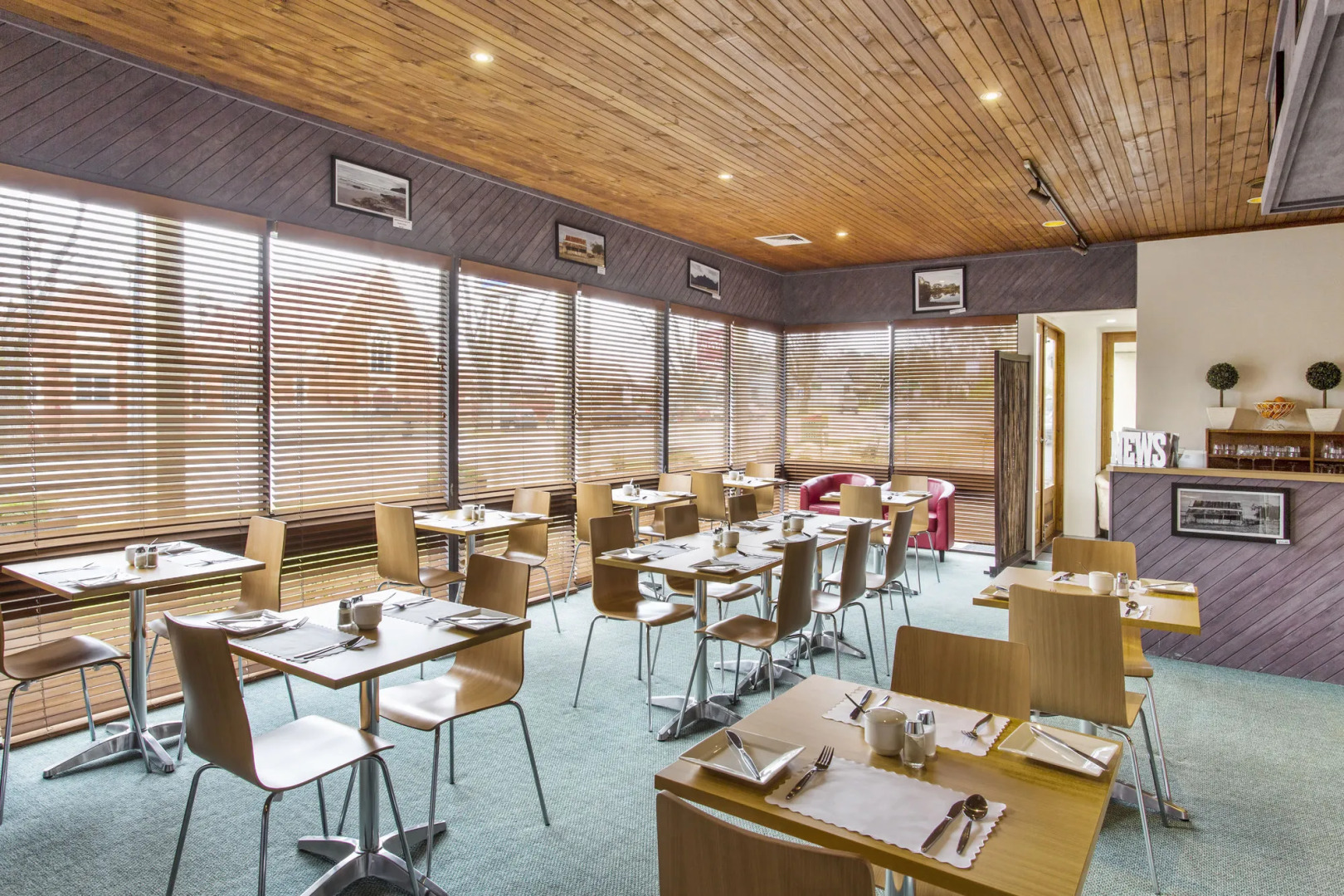 Hamilton Lonsdale Motel