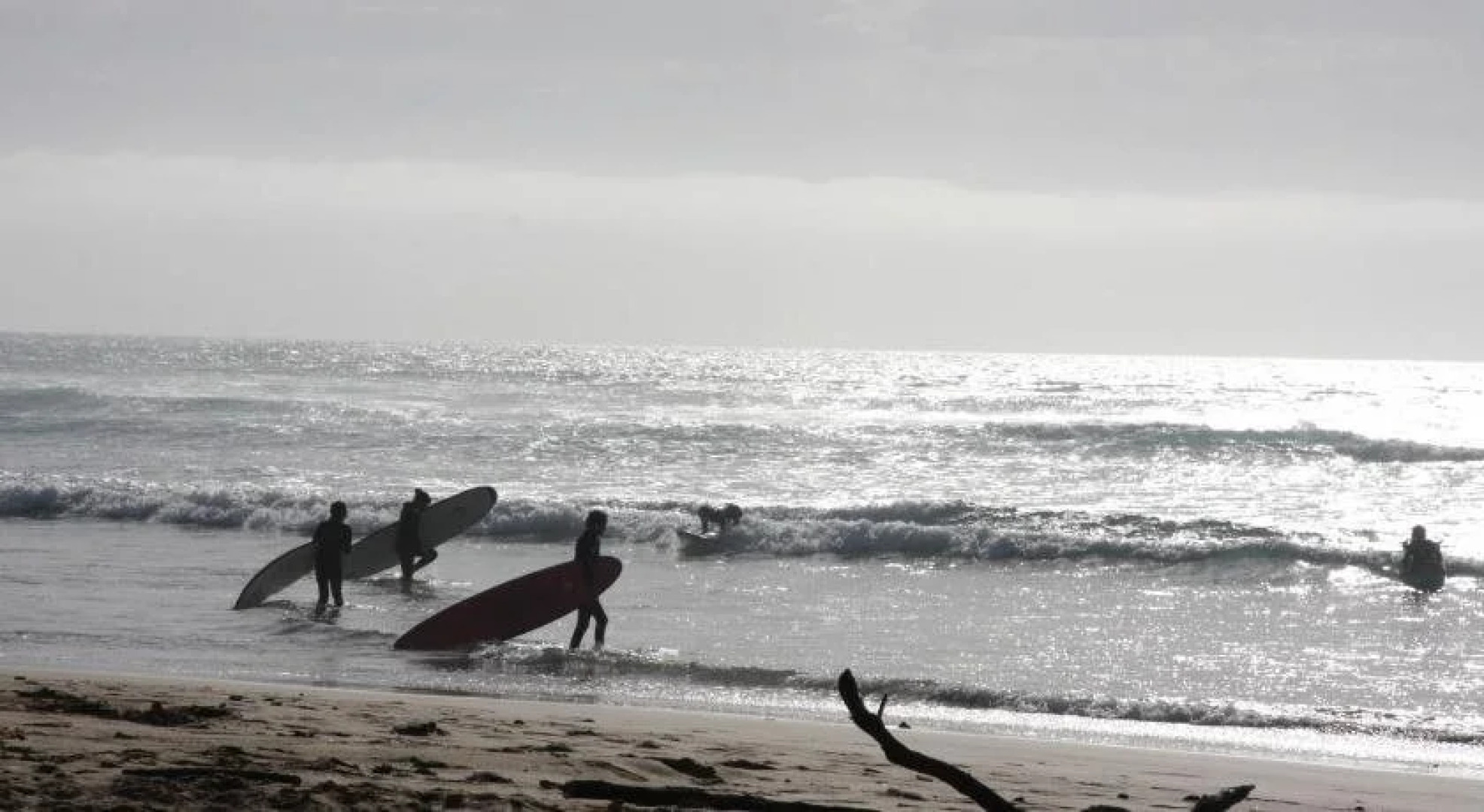 BIG4 Wye River Holiday Park