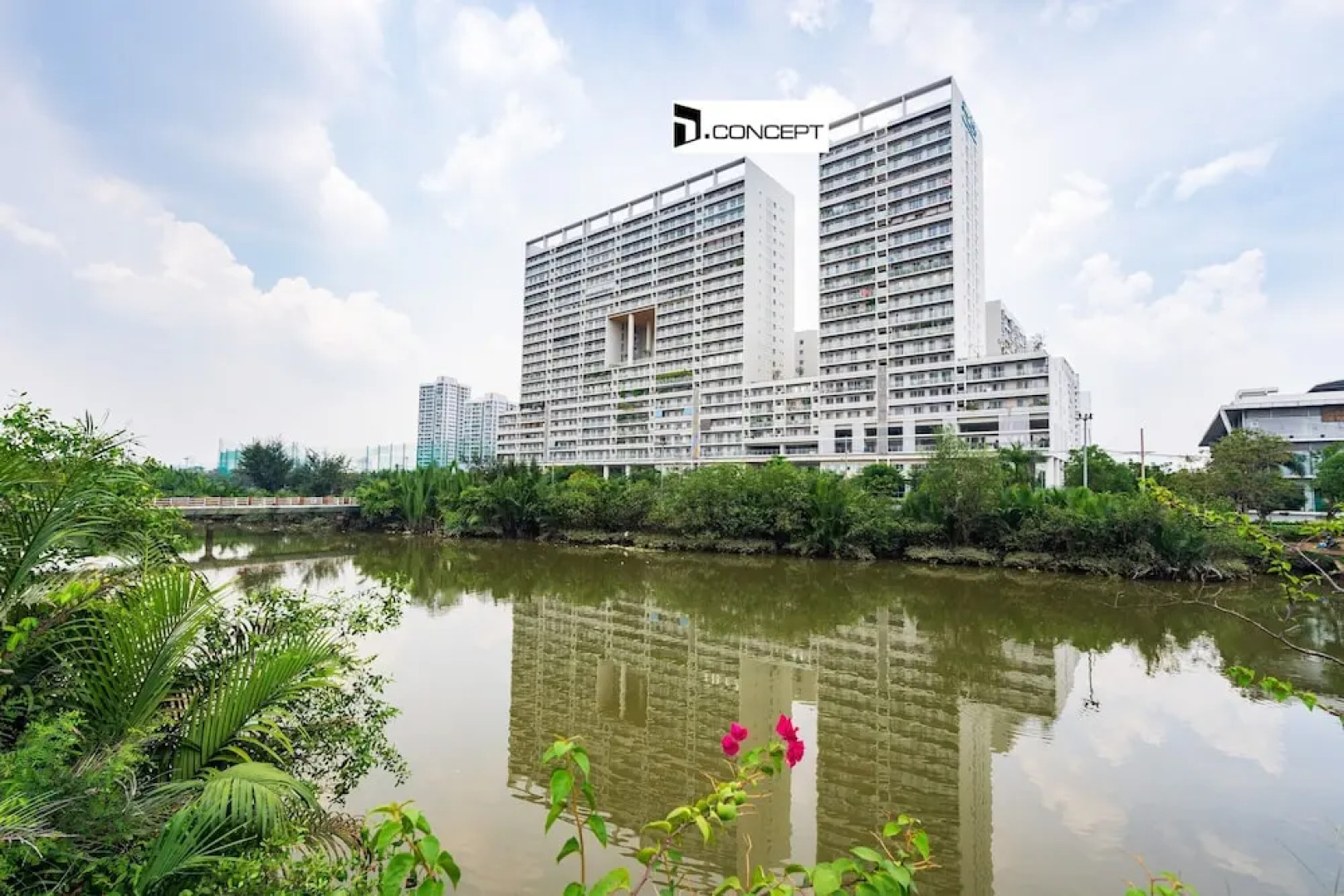 Scenic Valley VietNam - Vina We Stay