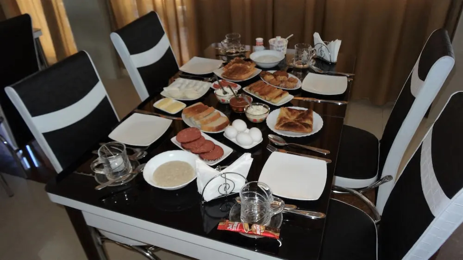 Отель «Рица»