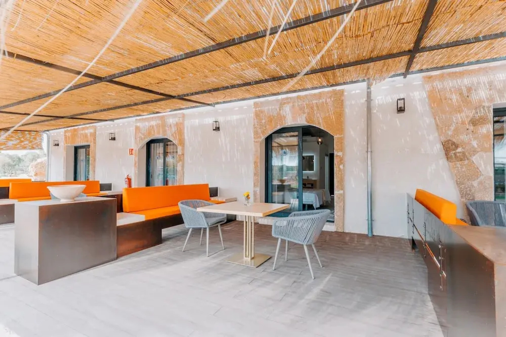 Can Canto de Marina Agroturismo