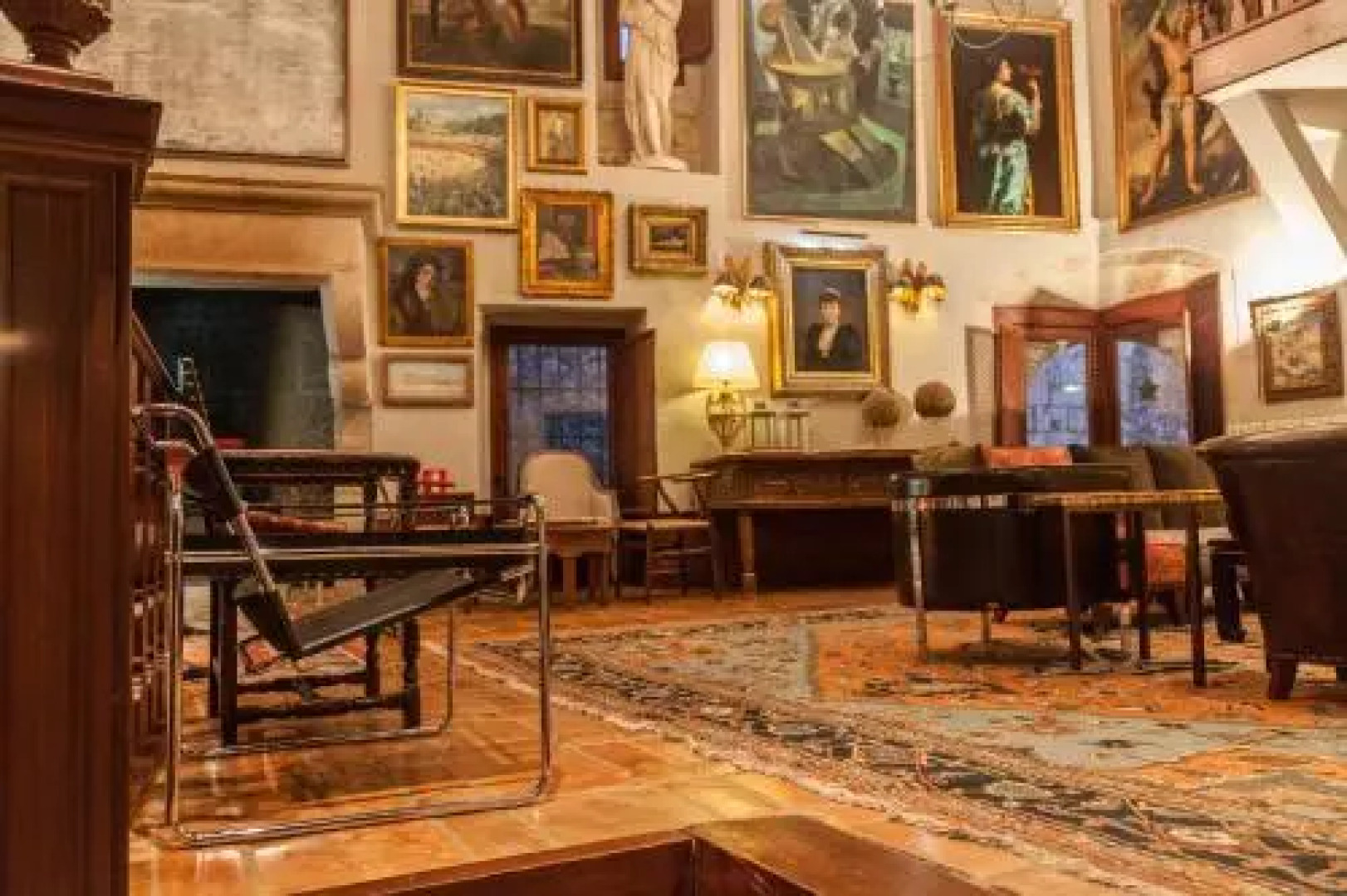 Palacio Chaves Hotel