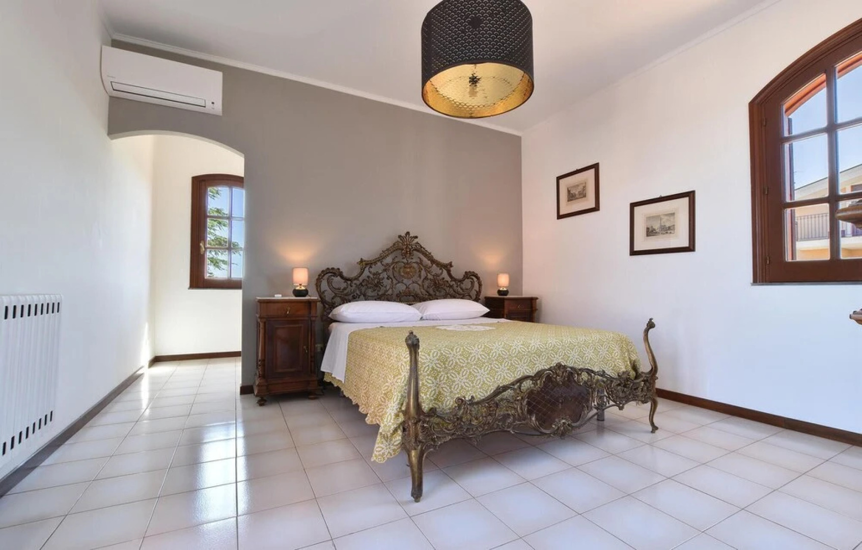 Amazing Home in Acicatena With 2 Bedrooms, Wifi and Outdoor Swimming Pool