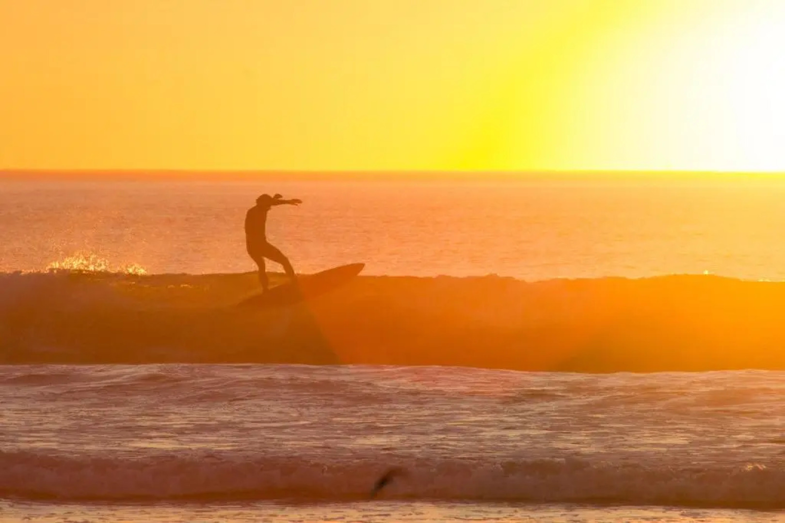 Progress Outdoor Surf Hostel