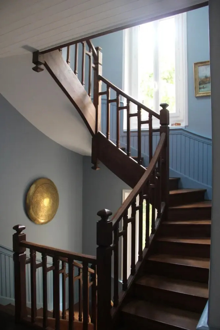 Le Domaine D'Elisabeth